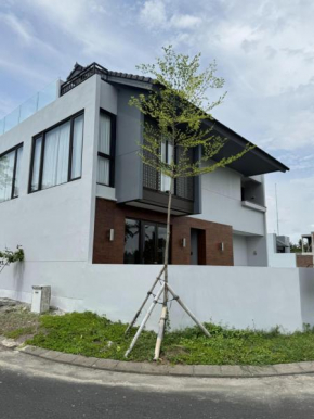 Batik & Me- 2BR Ocean View House in Pangkung Tibah